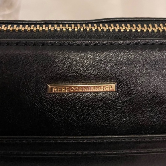 Rebecca Minkoff M.A.C crossbody - Picture 7 of 11